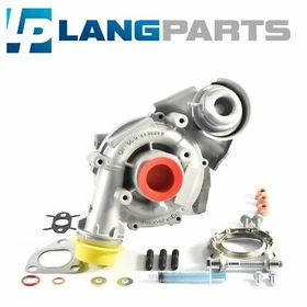 Turbolader für Dacia Renault 75 PS 90 PS K9K Gen5 144117533RC 144119998R 801374