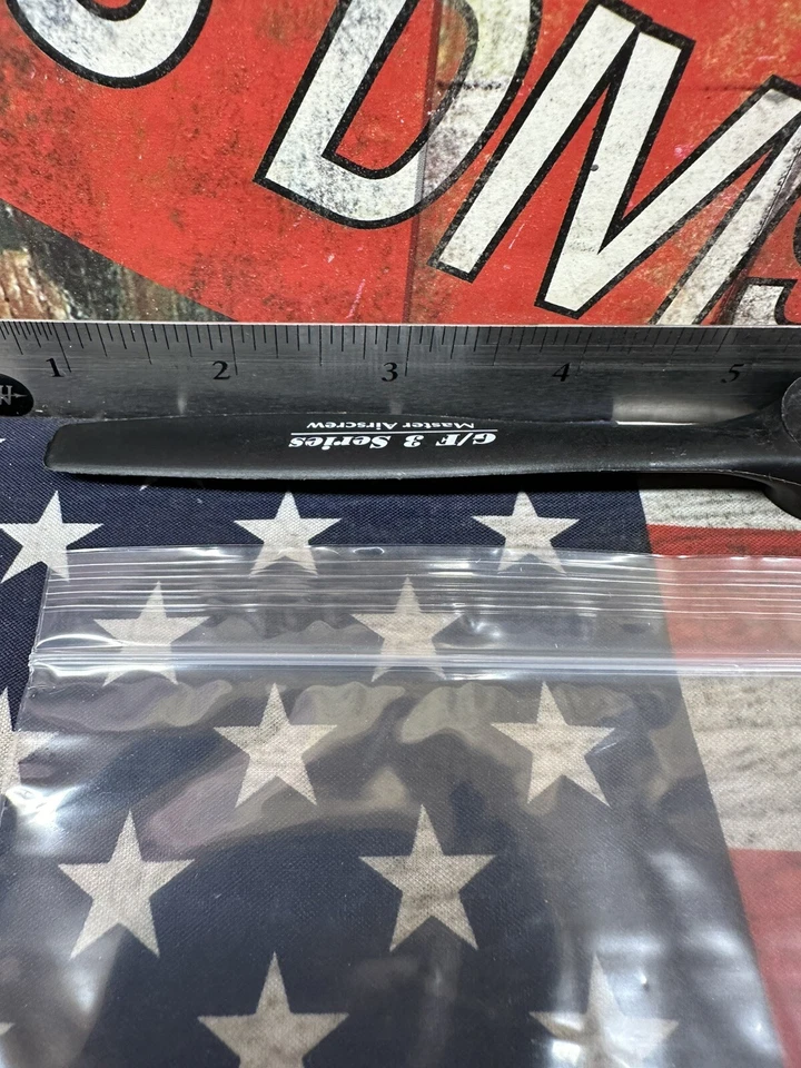 Master Airscrew Windsor Propeller G/F 3 Series 9x7 (K 0970) 2318 - Image 4 of 4