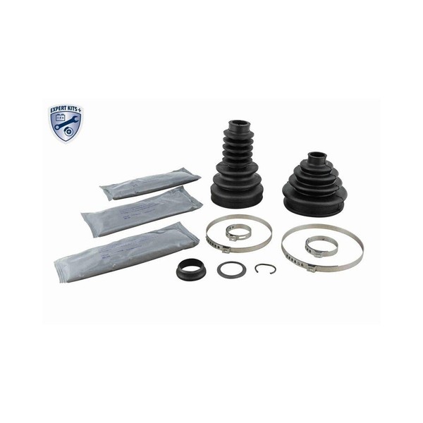 Vaico V30-1517 Faltenbalgsatz, Antriebswelle FüR MERCEDES-BENZ-image