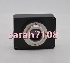1PC USED VI-C01 Microscope Industrial Camera  #YY
