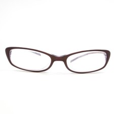 Adrienne Vittadini AV 7009 613 Eyeglasses Frames purple glasses 50-16 130 mm