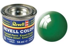 Revell Enamel Model Hobby Paint - 14ml Tins - Multi-Buy Discount