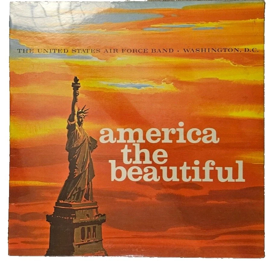 Discos de vinilo militar de Estados Unidos