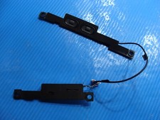 MSI GV62 8RD MS-16JF 15.6" Genuine Laptop Left  Right Speaker Set Speakers