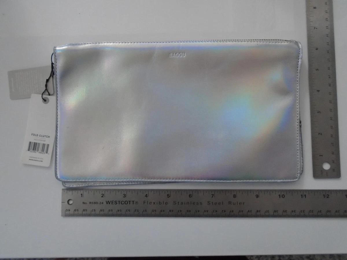 Baggu clutch online