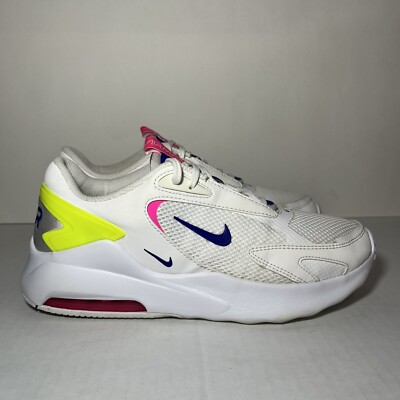 air max bolt rosa