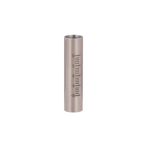 Raytools Tubo Graduado Láser Escala Tubo Boquilla para Pistola de Soldadura Láser BW101-GS - Imagen 2 de 9