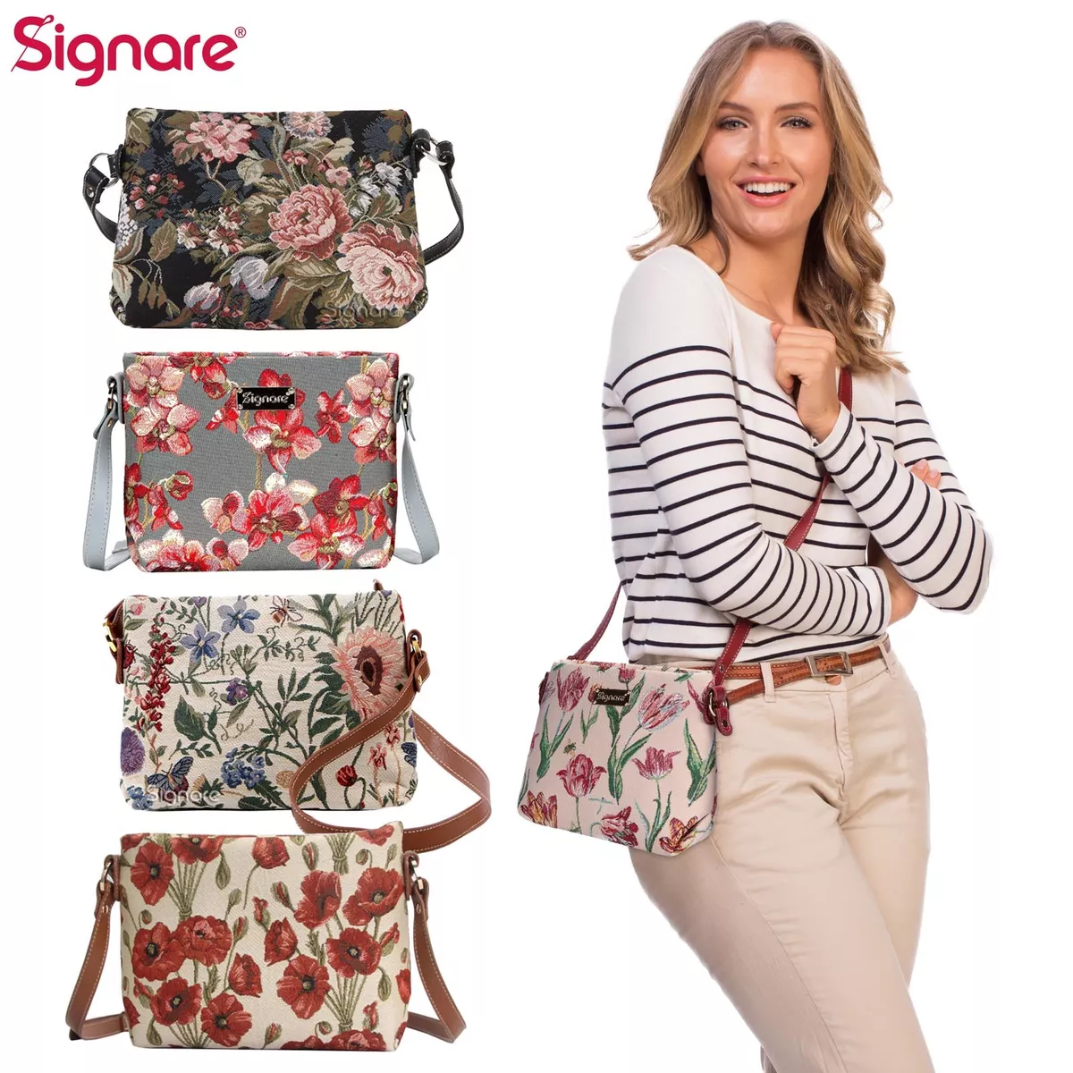 Signare tapestry design new arrivals