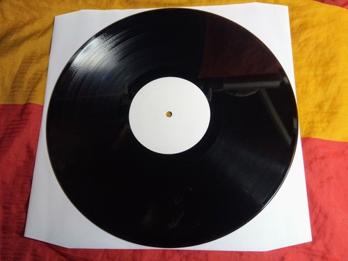 New Gold Mountain by New Gum Sarn (Vinyl LP, 2015, Not on Label) - Picture 3 of 4