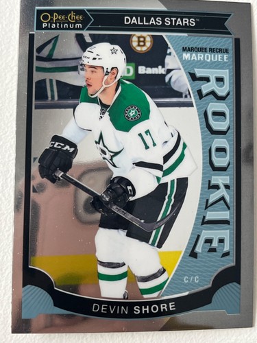 2015-16 O-Pee-Chee OPC Platinum Marquee ROOKIES & Rainbow RC Pick From List !! - Picture 62 of 76