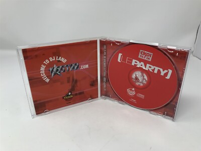 ⭐8㎝CD⭐ THE ALWAYS / PARTY Various CKOI 96,9 Le Party (CD, 2001) Compact Disc Music Album | eBay