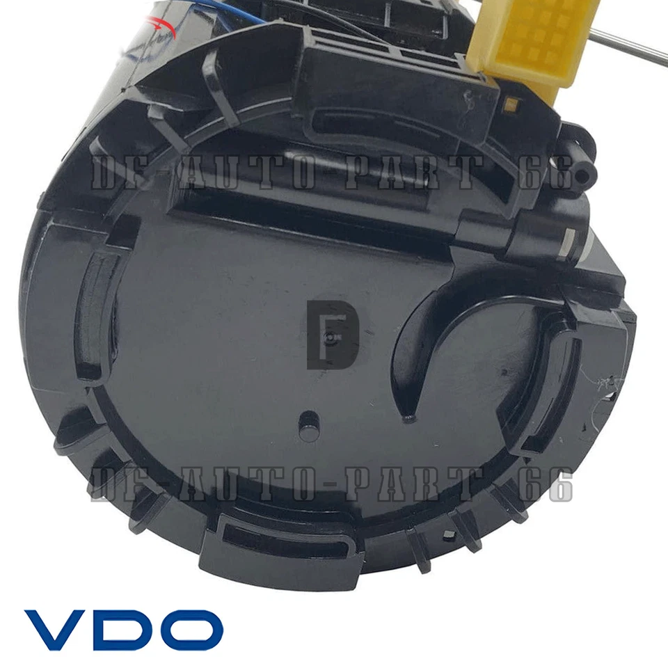 НОВЫЙ топливный насос в сборе LR038602 для 2018–2012 Land Rover LR2 Freelander 2 2,2 л - Изображение 4 из 4