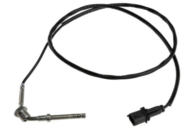 EXHAUST GAS TEMPERATURE SENSOR FOR OPEL ASTRA J CORSA D 09