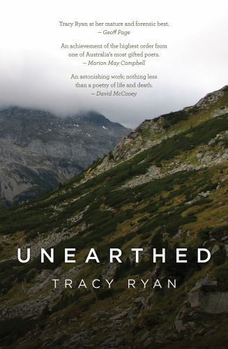 Unearthed, Paperback by Ryan, Tracy, Like New Used, Free shipping in the US