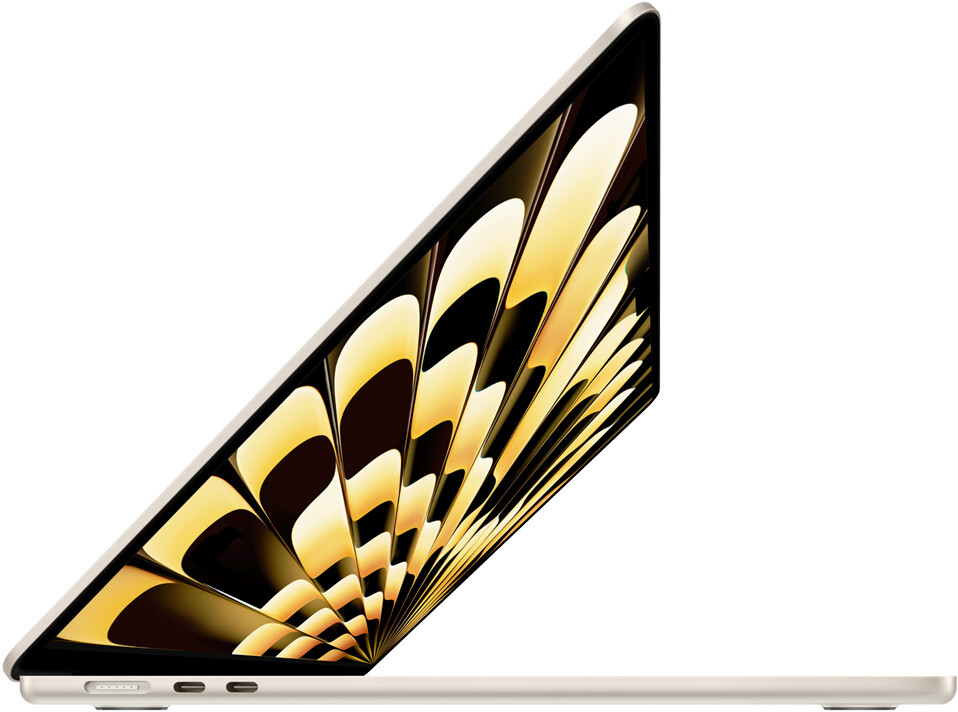 Apple MacBook Air 15.3 Apple MacBook Air 15.3
