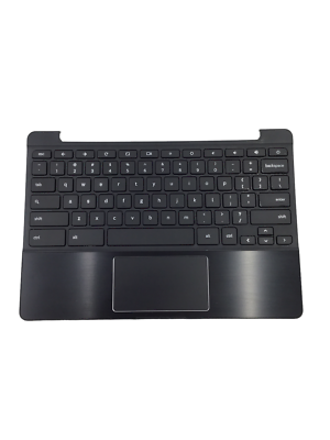 Hisense Chromebook C11 Palmrest Keyboard and Touchpad 9Z.N8XSN.301