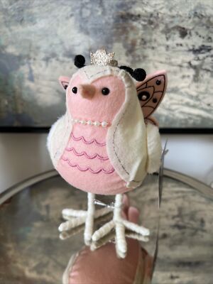 New Hyde and Eek bird Halloween bird 2023 Duchess Fairy Costume Target (shv8)