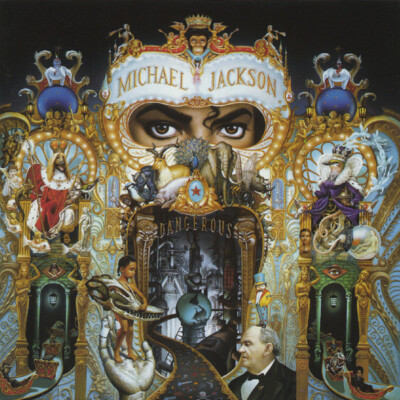 Music Songs Musik Cd Album Maxi Das Beste von Michael Jackson Sammlung Auswahl