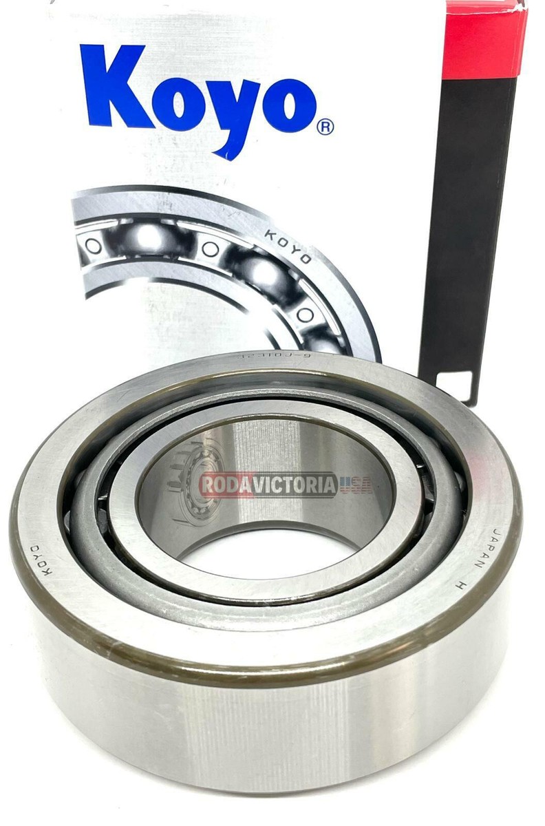 KOYO JAPAN 32310/55 JR-9 Tapered Roller Bearing 55,00 x 110,00 x