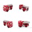 Disney-Pixar-Cars-Lightning-McQueen-Tractor-King-1-55-Model-Toy-Car-Kids-Gift thumbnail 5