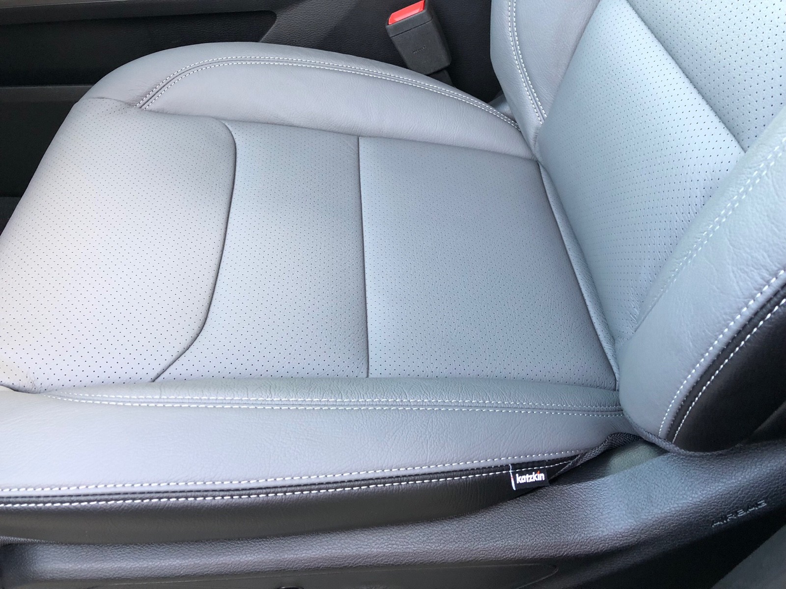 Ekr Custom Fit Ram Car Seat Covers for 2019 2020 2021 2022 2023 2024 Ram 1500 Classic Crew Cab Express,Tradesman,Warlock; Quad Cab Express,Tradesman