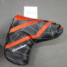 taylorMade golf Spider Blade putter head cover men golf fast ship 250516