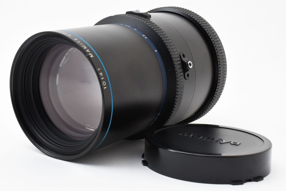 Mamiya-Sekor Z レンズ f 250mm 1:4.5 Mamiya-Sekor Z レンズ f 250mm 1:4.5 【公式通販】