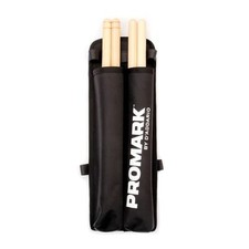 Promark PQ2 Two Pair Marching Stick Bag 2 Pair Stick Bag