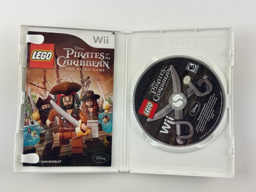 Nintendo Wii Game Lot w/ Cases Pick & Choose Huge Lot Buy More-Save More! - Picture 141 of 355