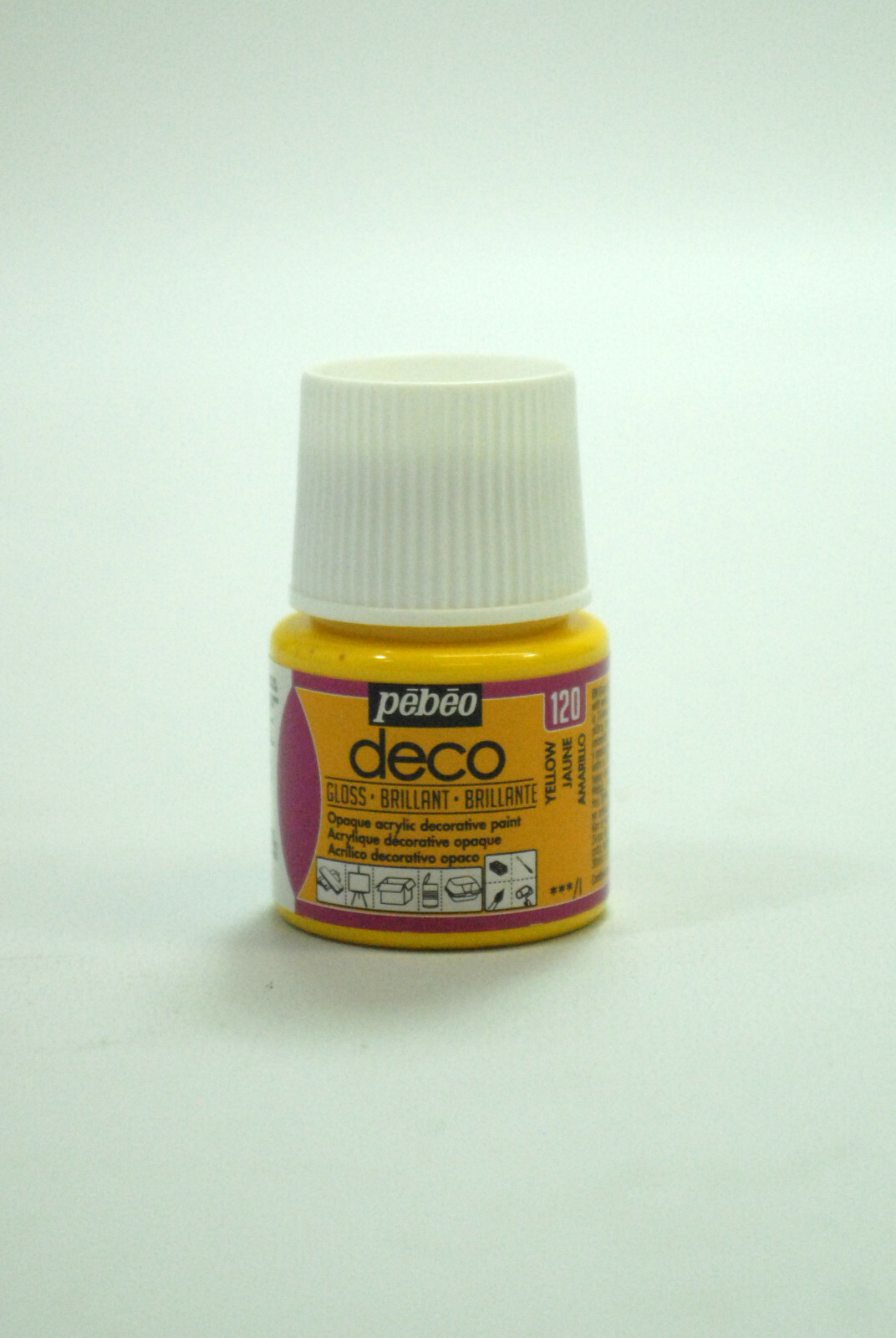 120 Yellow