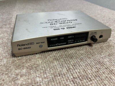 アンプ Roland SOUND Canvas SC-8820 $_57.PNG?set_id=880000500F
