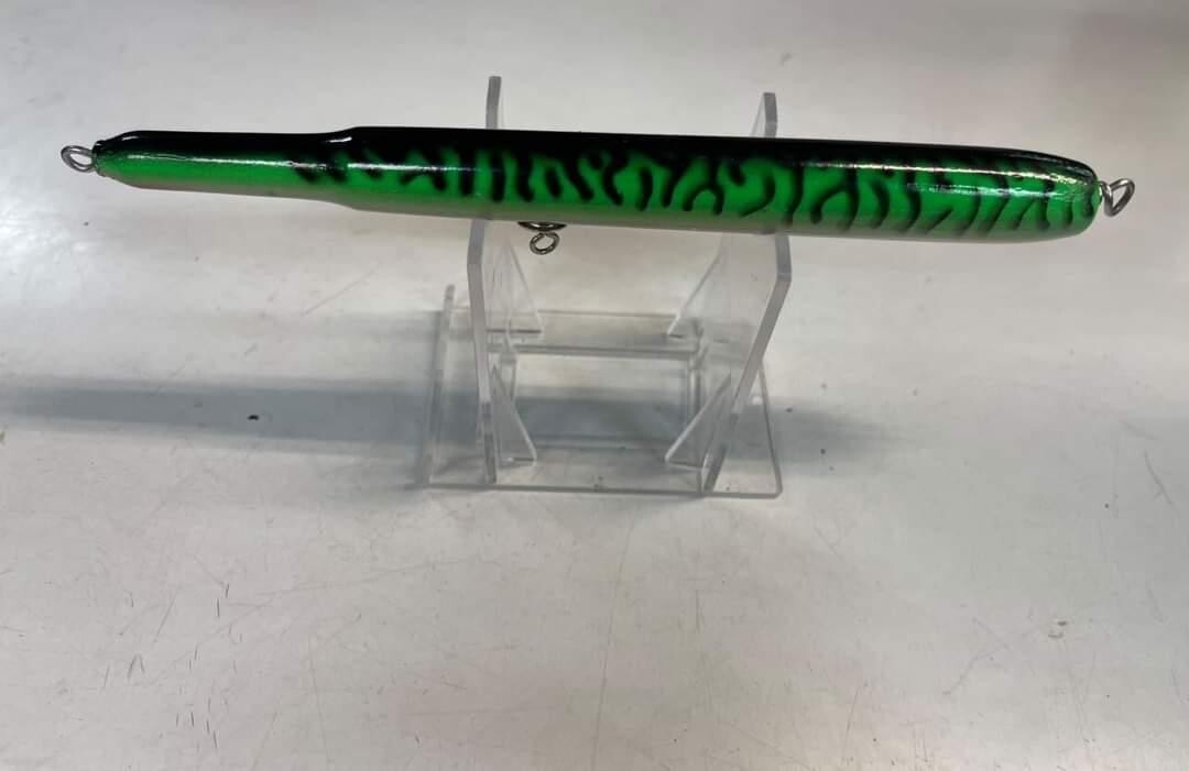 Gibbs Needlefish Topwater Surf Plugs Lures 1.5oz eBay