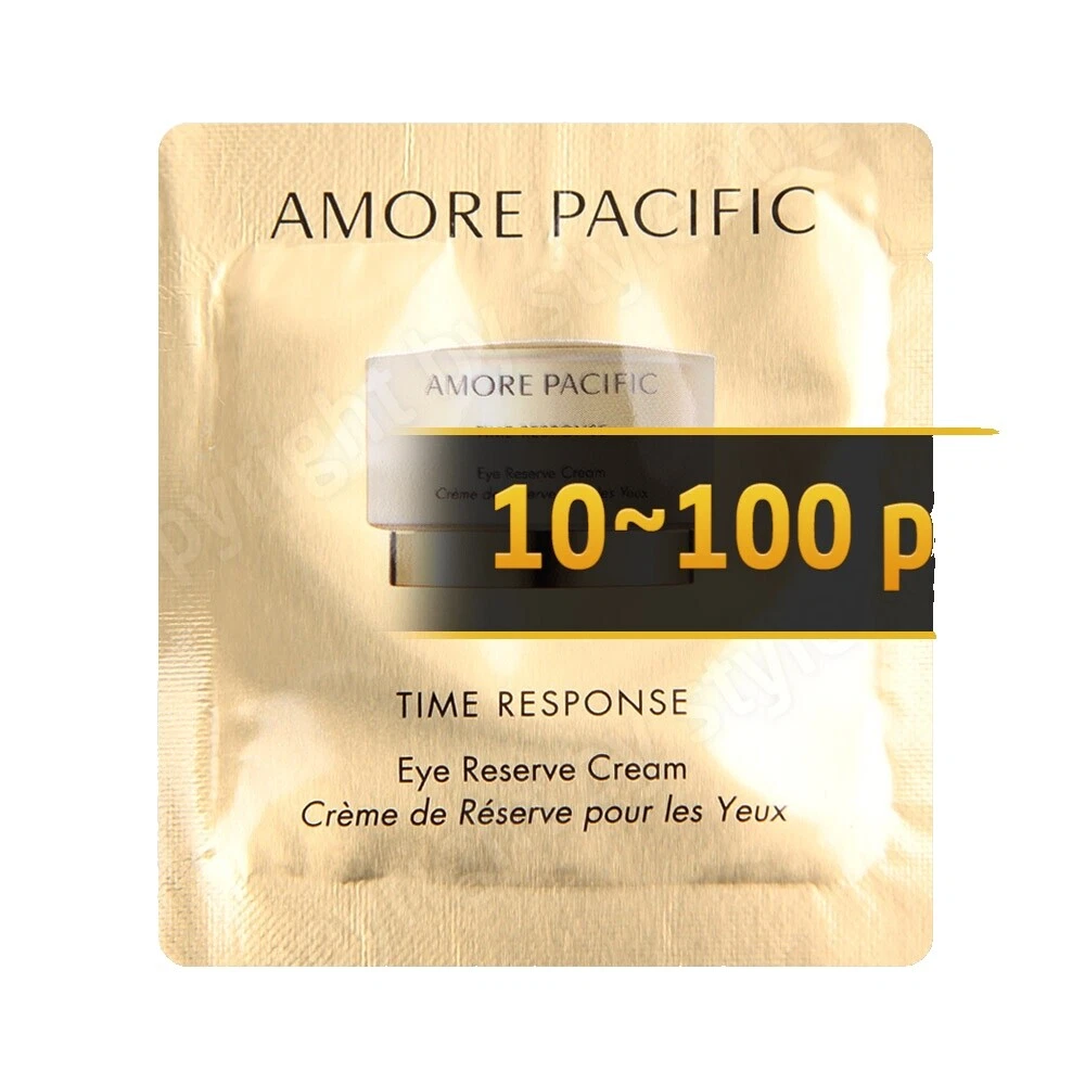 AMOREPACIFIC Ojos Cremas anti-envejecimiento