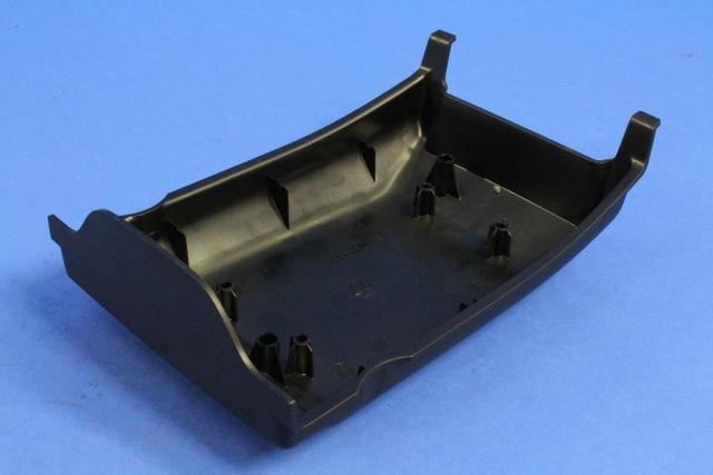 Cubierta del reposabrazos de la consola central para Jeep Cherokee 2014-2017 (N/P 68243540AA)