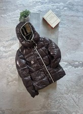 Giacca imbottita Moncler Quincy