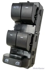 Master Power Window Door Switch for 2008-2009 Ford Fusion NEW