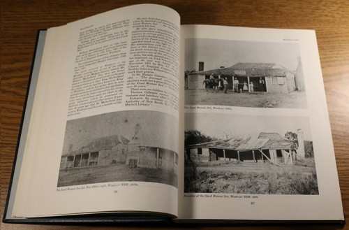 Eleonore's Decision Our Heritage MUNCHENBERG Family Genealogy South Australia - Foto 4 di 11