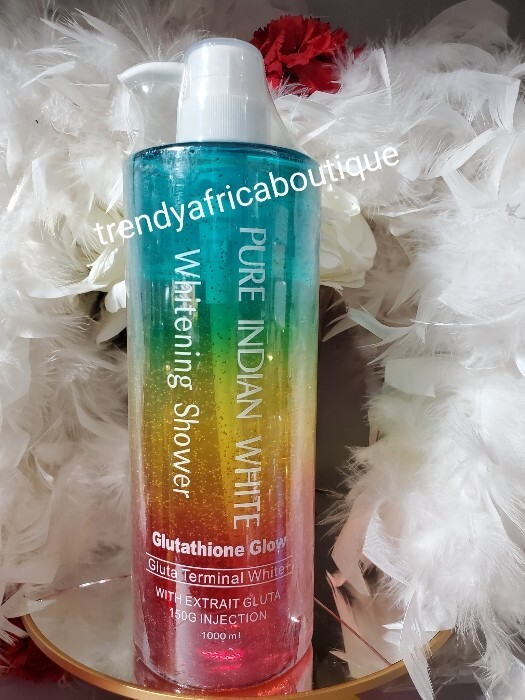 pure glutathione injection Aqua skin pure gold ii 30th whitening glutathione injection