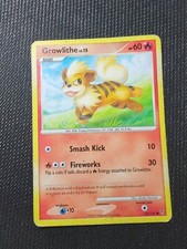 Pokémon TCG Growlithe Supreme Victors 108/147 Regular Common on eBay