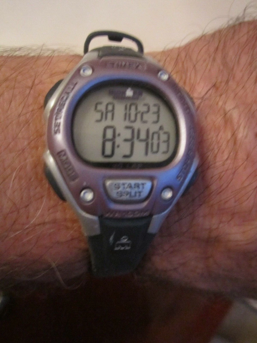 Ironman sales sports watch