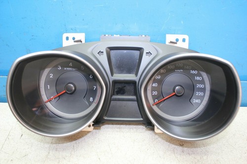 Hyundai i30 GD Bj.12 Instrument Cluster 94003-A6190 - Picture 2 of 5