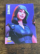 2020 Panini Fortnite Series 2 Hazard #80 Rare Card @947*