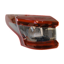 26555HV00A Blinker Stop LED Äußere Hinten Links Gebraucht NISSAN Qashqai J11