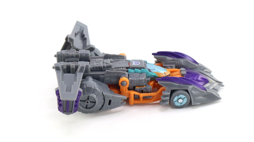 Transformers Legends of Cybertron Megatron complete Legion Class 2005 - Picture 2 of 5