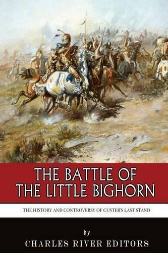 Thumbnail - The Battle Of The Little Bighorn (taschenbuch)