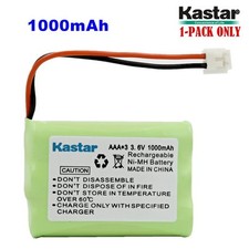 1 x Battery Monitor Battery for Oricom BPCK930 Graco 27910