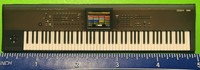Korg Kronos 76 61 88 Gold Platinum Synthesizer Refrigerator Magnet