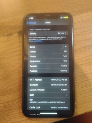 IPhone 11 With TikTok AND Capcut!