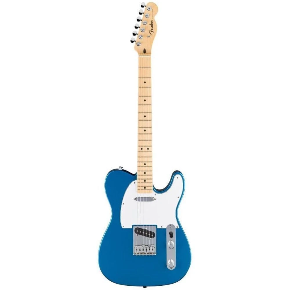 Las mejores ofertas en Fender American Standard Telecaster
