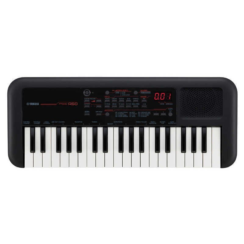 Yamaha PSS-A50 Elettronico Tastiera [37 Mini Tastiera] Nuovo Giappone